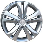 Replica Hyundai (HND028d) 6x16 5x114,3 ET50 DIA67,1 (HS)